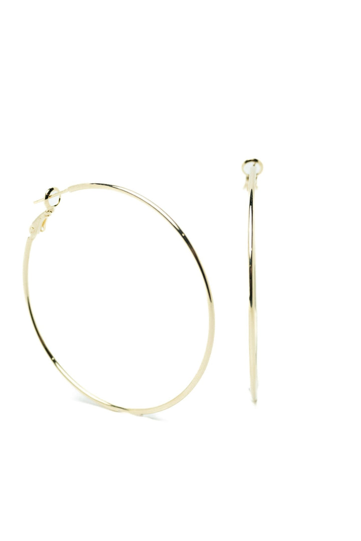 Kiki Earrings - By Alexa Rae