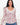 Kisses & Wishes Floral Top - By Alexa Rae