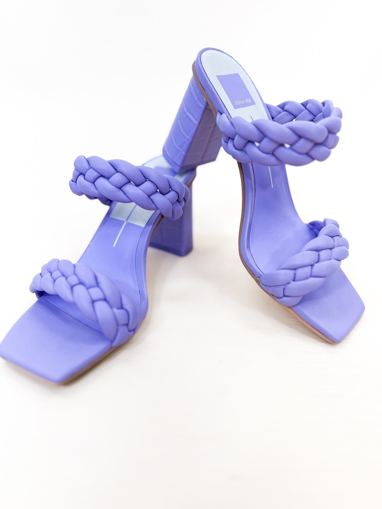 Dolce Vita Paily Sandals- 4 Colors!