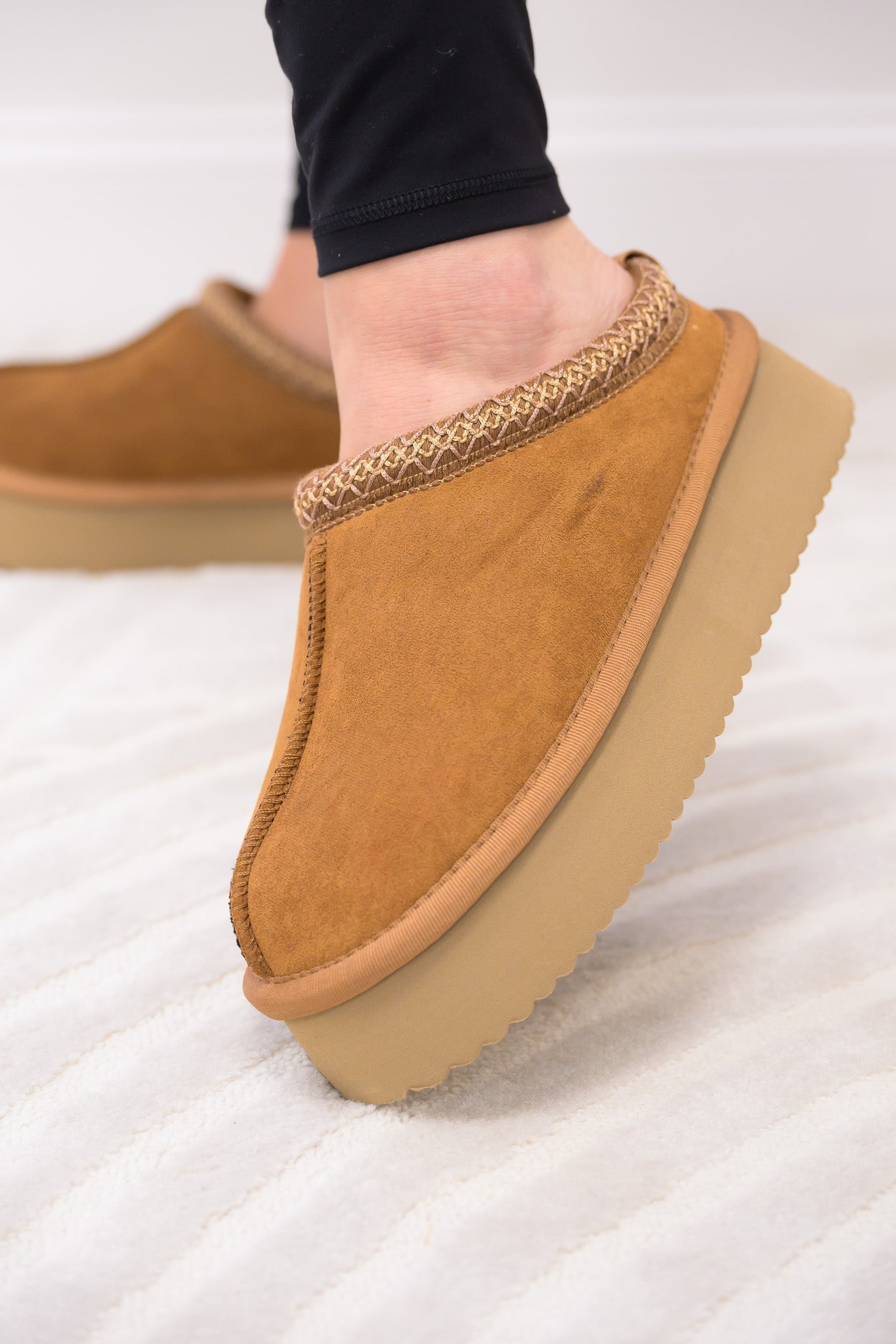 Corky's Pillow Talk Slippers - 5 Colors!