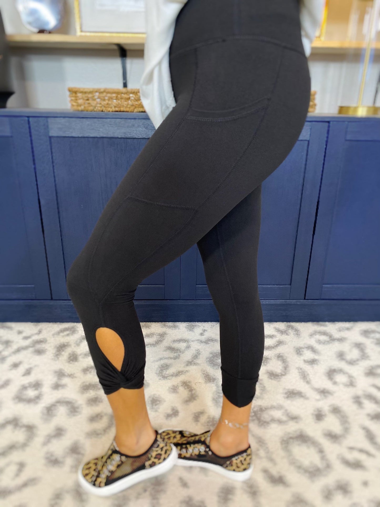 Begging You For More Leggings - 10 Colors!