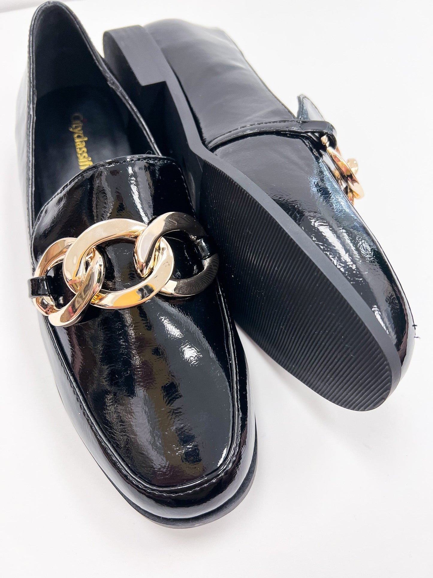 Lissom Loafers