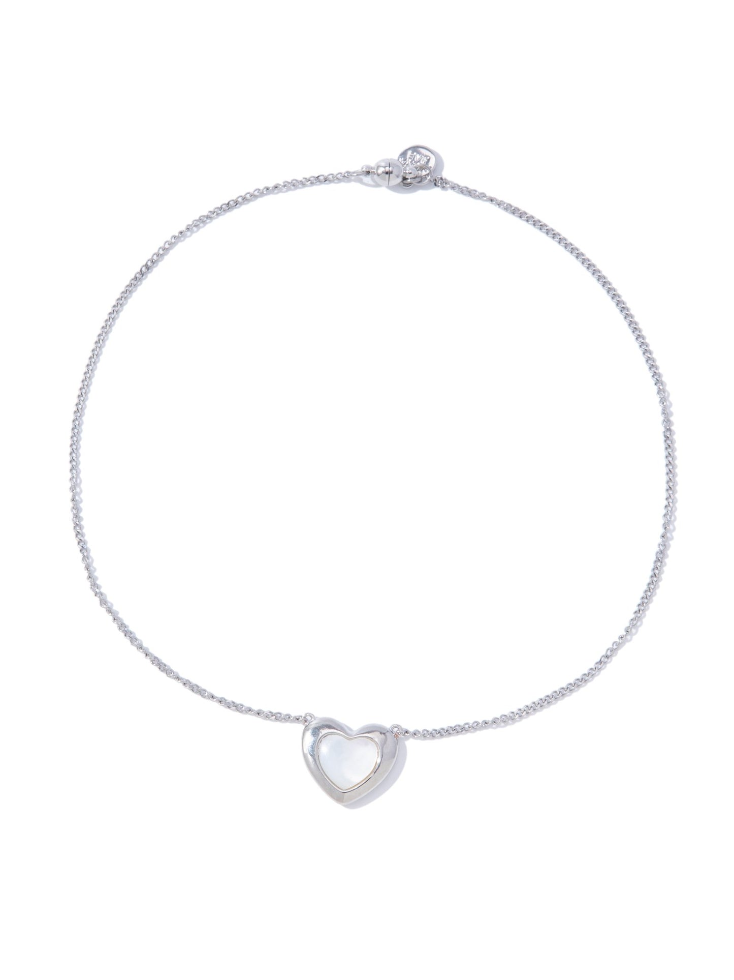Lean On Me Necklace - By Alexa Rae