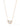 Lean On Me Necklace - By Alexa Rae