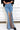 Legs For Days Leopard & Lace Flare Jeans - 2 Colors! - By Alexa Rae