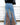 Legs For Days Leopard & Lace Flare Jeans - 2 Colors! - By Alexa Rae