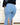 Legs For Days Leopard & Lace Flare Jeans - 2 Colors! - By Alexa Rae