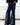 Legs For Days Leopard & Lace Flare Jeans - 2 Colors! - By Alexa Rae