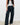 Let's Talk It Out Pants - 5 Colors! - By Alexa Rae