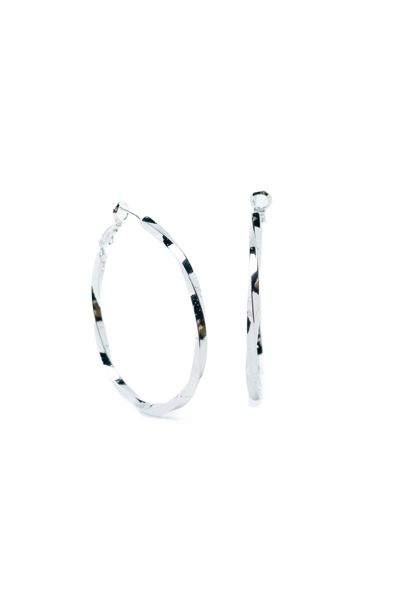 Liora Earrings - By Alexa Rae