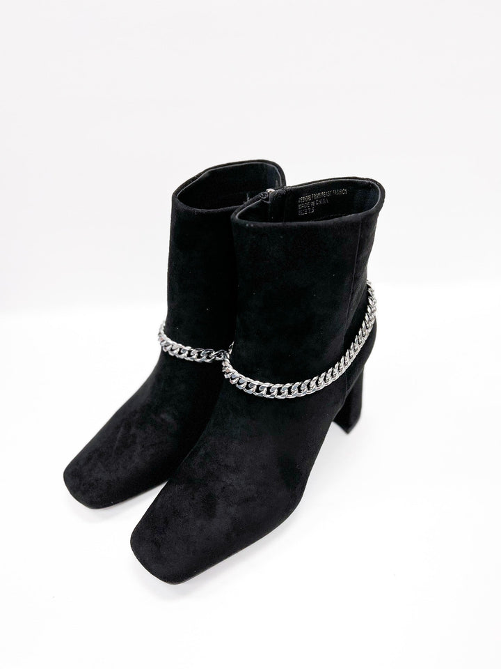 Beast Fashion Ketsby Boots