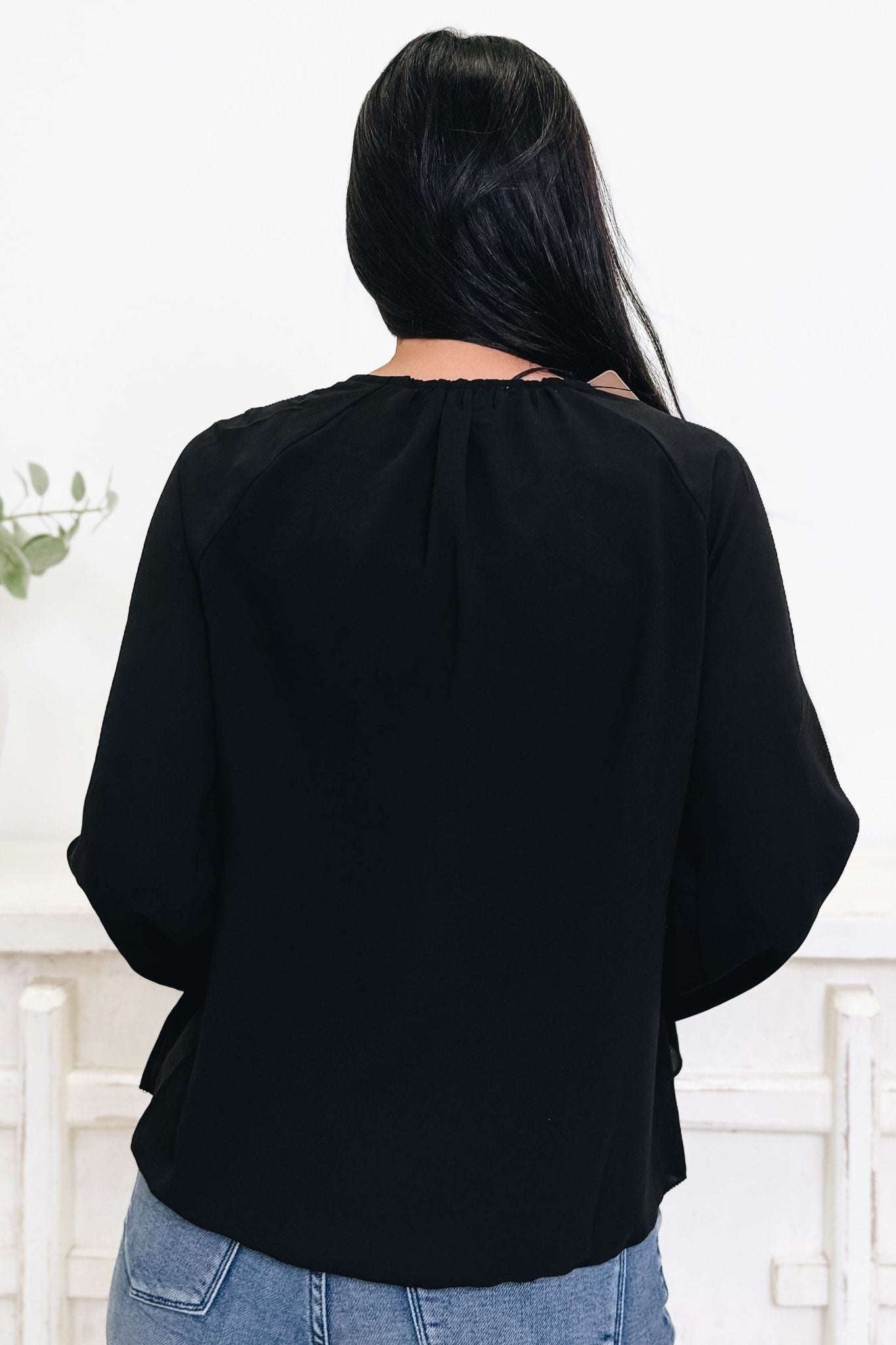 Long Live The Queen Top - By Alexa Rae