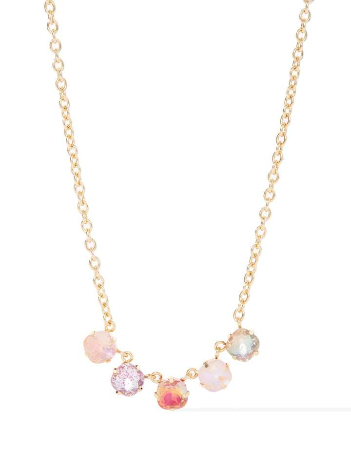 Los Angeles Necklace - Rose Garden - By Alexa Rae