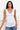 Love Like That Lace Trim V - Neck Tank - 4 Colors! - By Alexa Rae