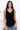 Love Like That Lace Trim V - Neck Tank - 4 Colors! - By Alexa Rae