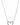 Love Rush Necklace - By Alexa Rae