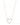 Love Rush Necklace - By Alexa Rae