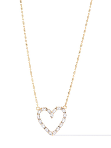 Love Rush Necklace - By Alexa Rae