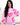 Love You Long Time Sweater - By Alexa Rae