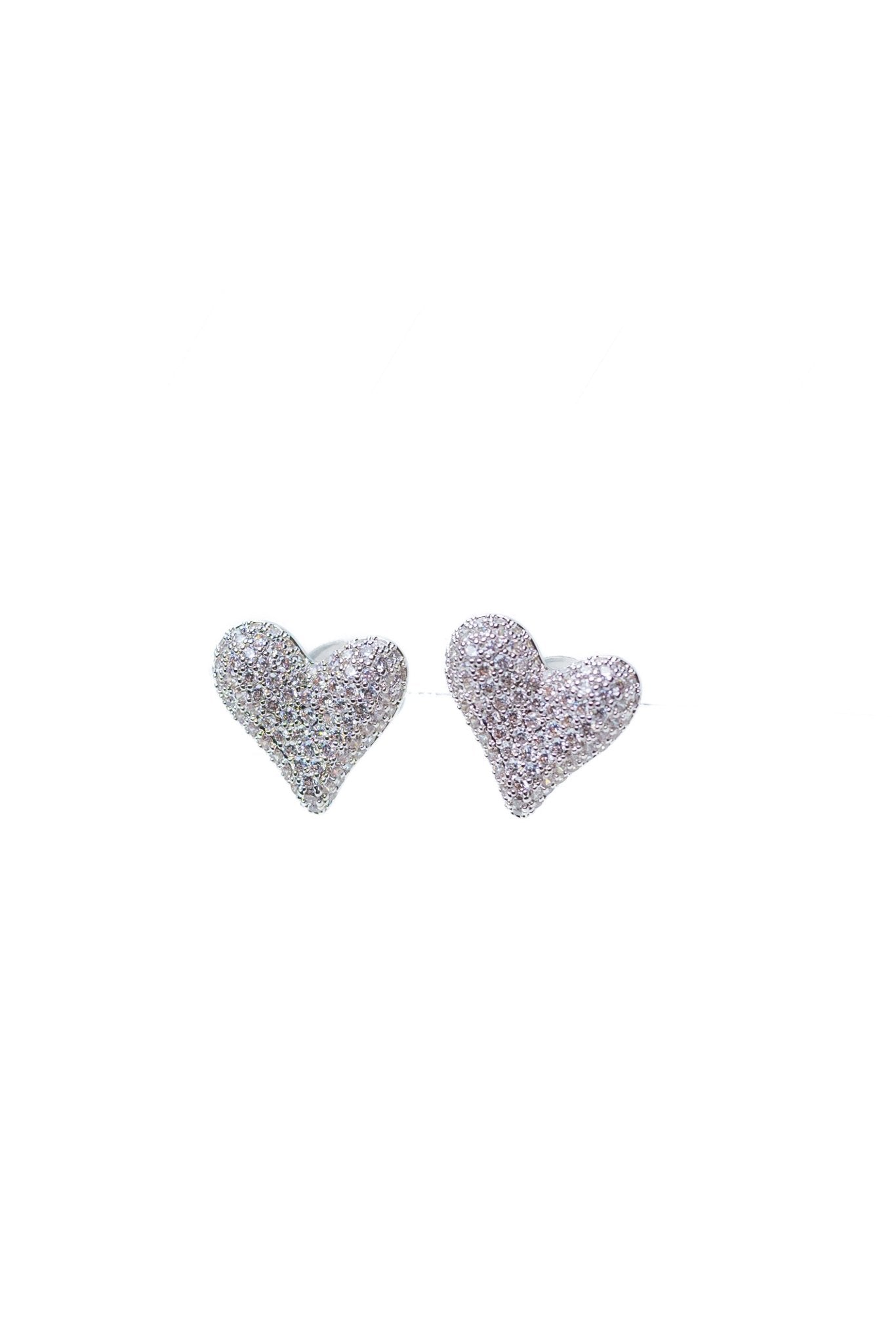 Lovers Lane Earrings - By Alexa Rae