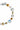 Lucy In The Sky Bracelet - Honey Sugar - By Alexa Rae