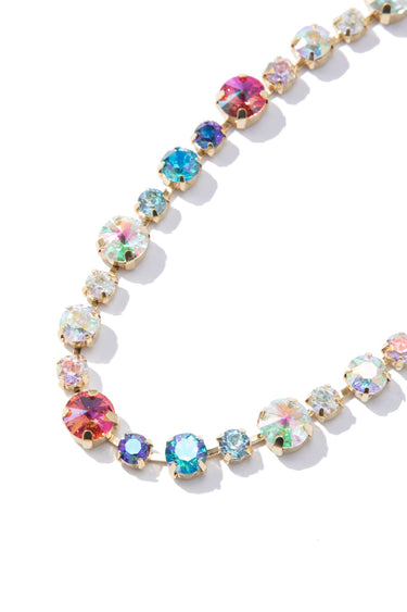 Lucy In The Sky Necklace - Riviera - By Alexa Rae