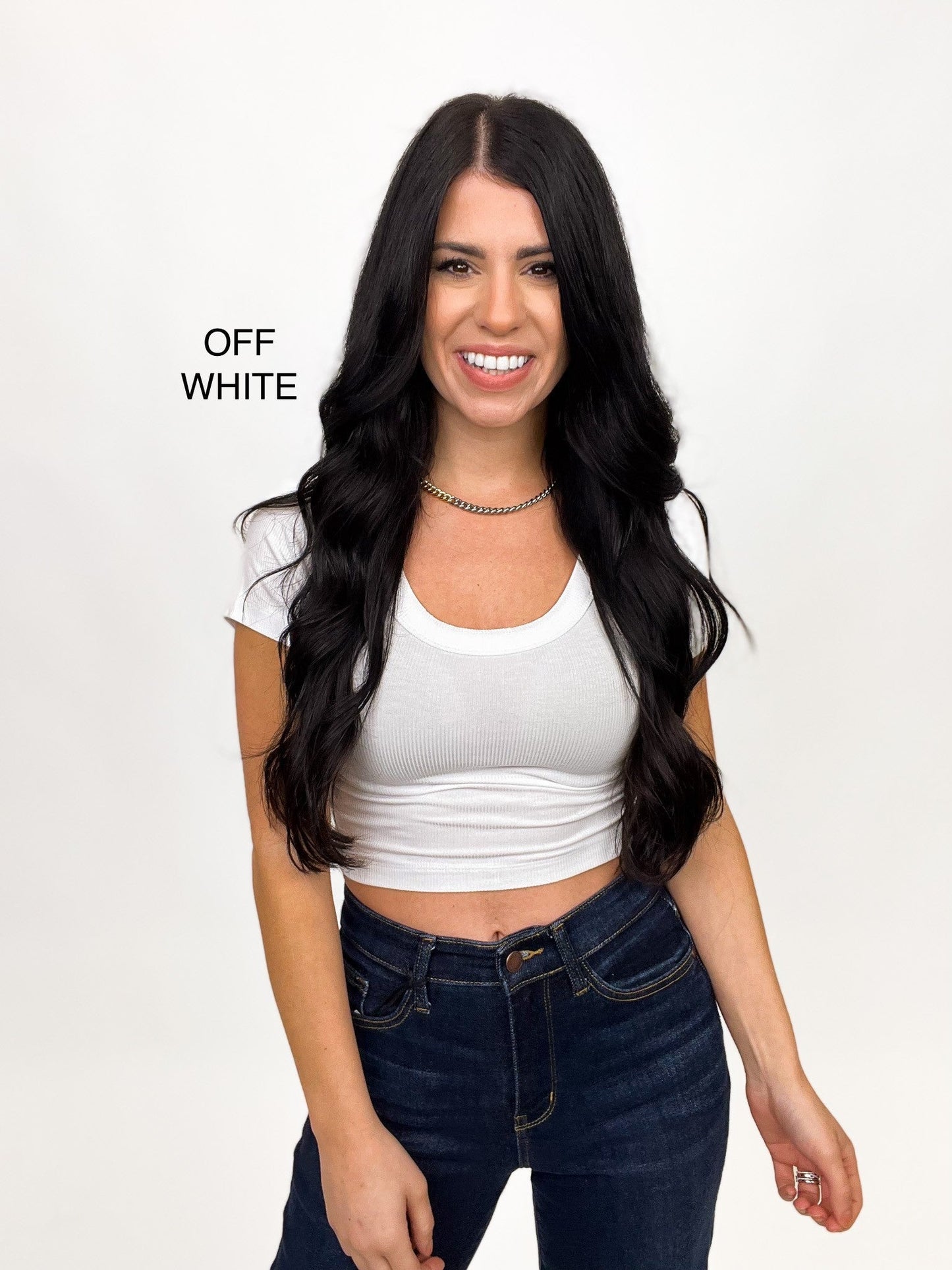 She's All That Crop Top - 9 Colors!