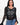 Main Character Lace Top - 2 Colors! - By Alexa Rae