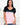 Make It Fun Tie Dye Top - 2 Colors! - By Alexa Rae