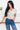 Make You Mine Top - 2 Colors! - By Alexa Rae