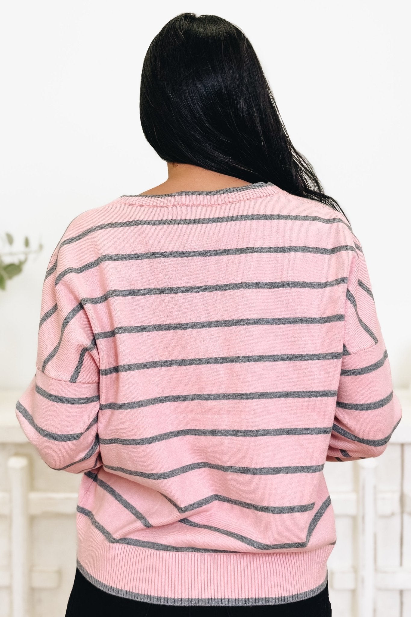 Make Your Move Cardigan - By Alexa Rae