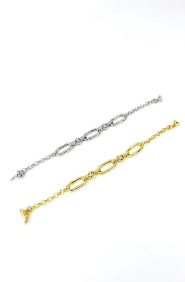Jamaica Bracelet - Multiple Colors!