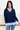Media Matters Sweater - 2 Colors! - By Alexa Rae