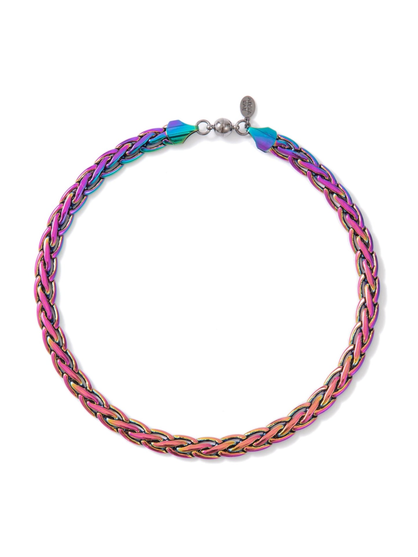 Mega Pint Beverly Hills Necklace - Mystic - By Alexa Rae