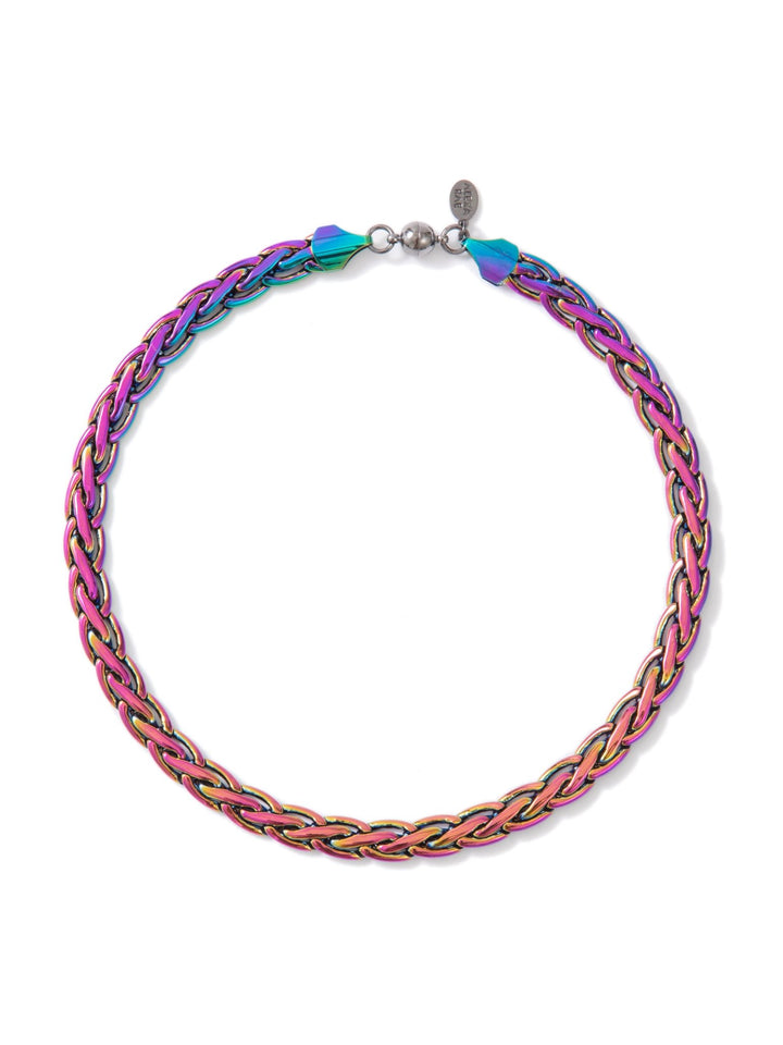 Mega Pint Beverly Hills Necklace - Mystic - By Alexa Rae