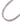 Mini Wild Thoughts Necklace - Linen Glow - By Alexa Rae