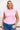 Miracle In The Works Top - 2 Colors! - By Alexa Rae