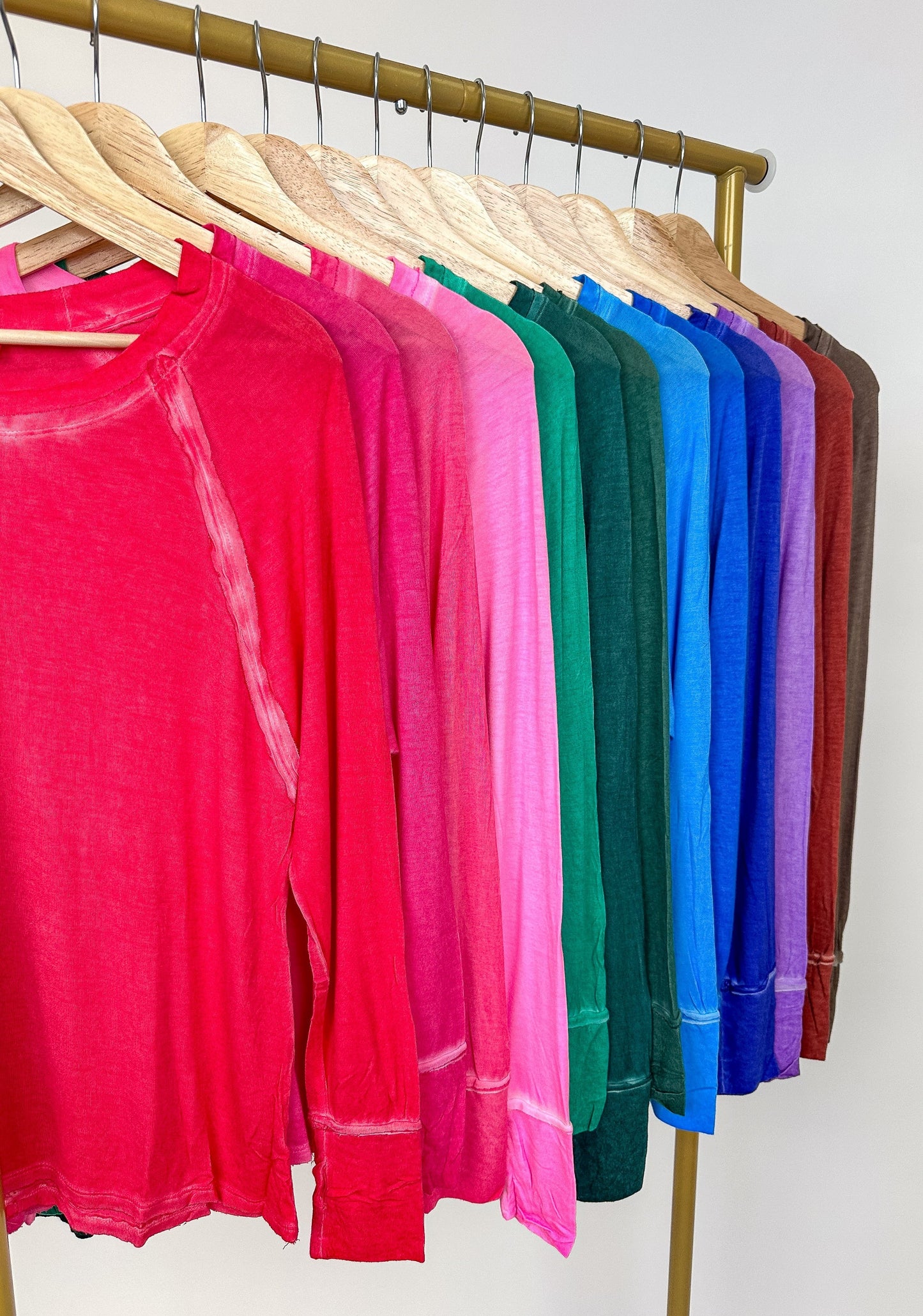 Netflix & Chill Top - 18 Colors!