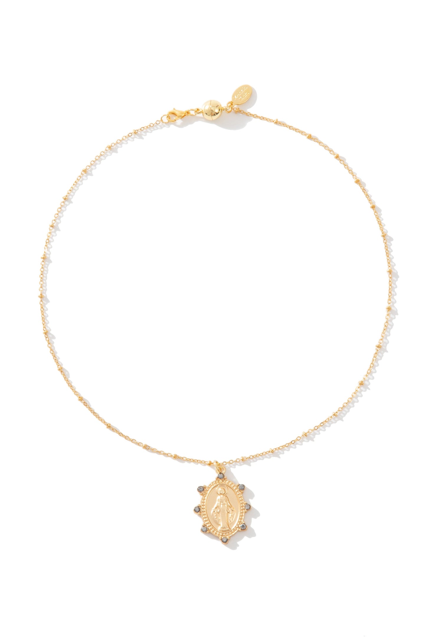 I Give You My Heart Necklace - 3 Colors!