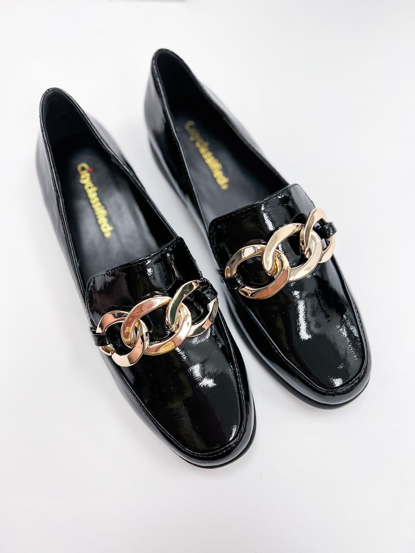 Lissom Loafers