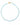 Myla Necklace - Frost Pop - By Alexa Rae