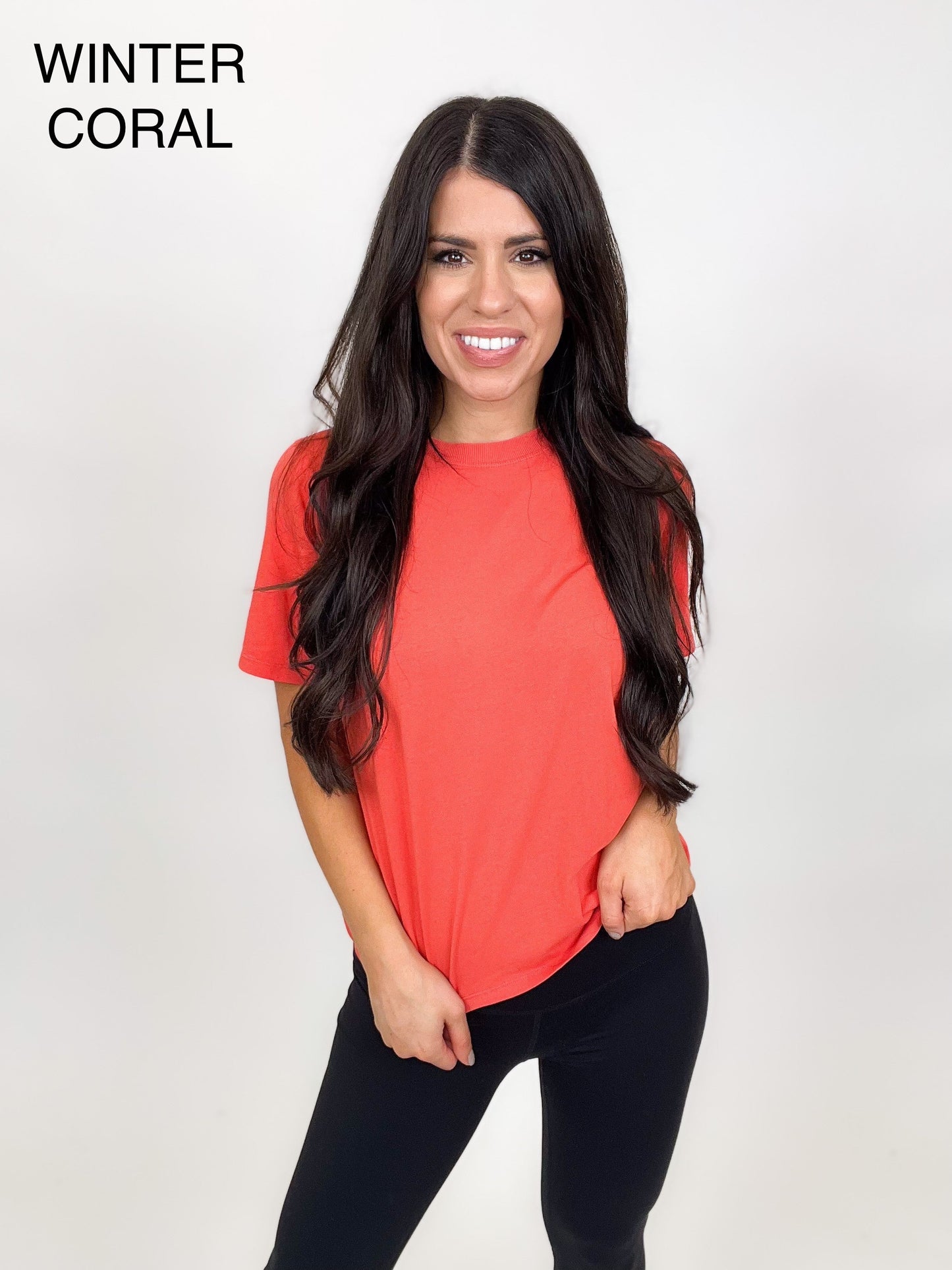 Tried & True Classic Tee - 20 Colors!