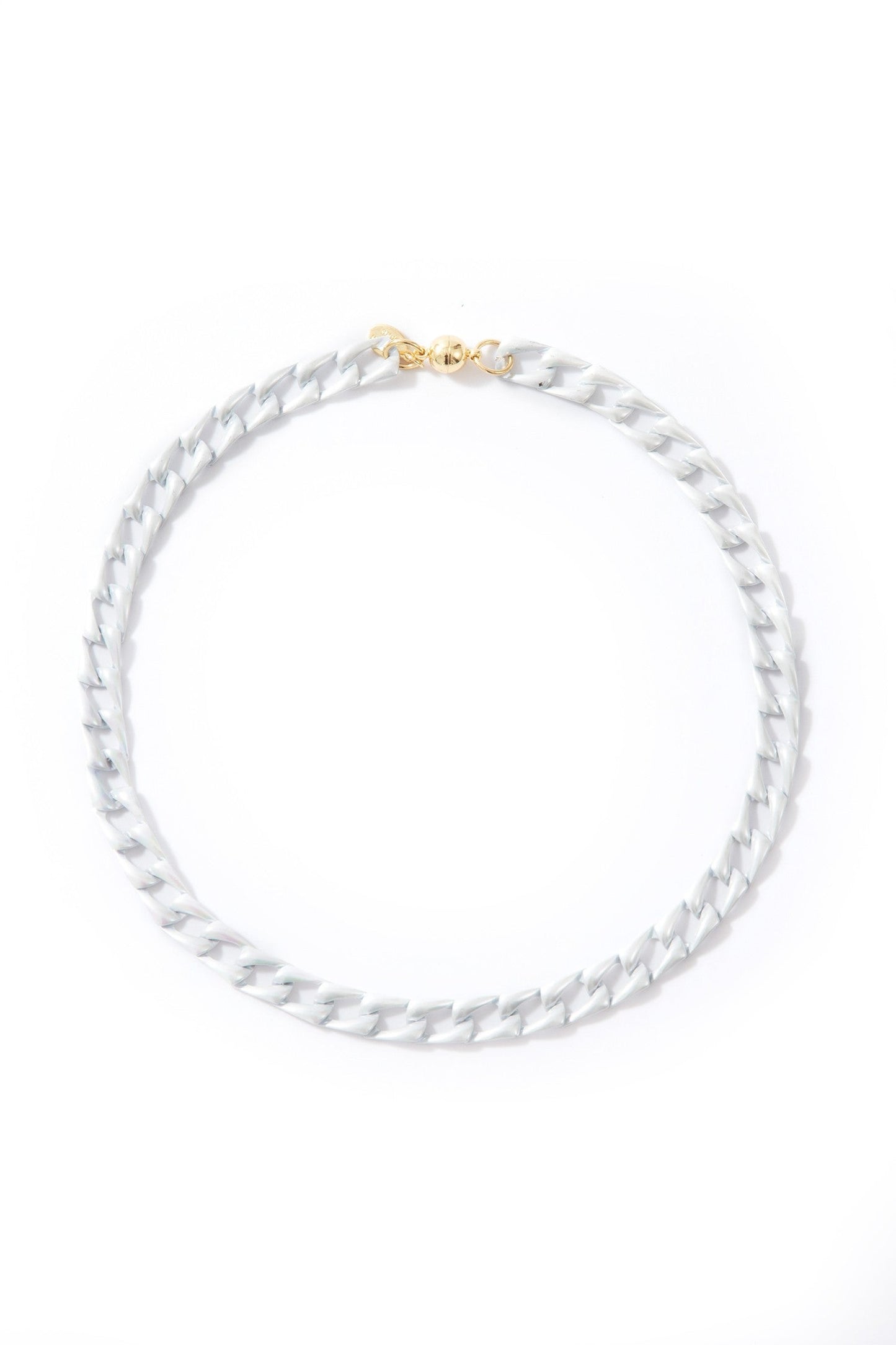 The Matrix Necklace - Multiple Colors!