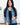 Not Your BFs Denim Jacket - Medium - By Alexa Rae