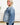 Not Your BFs Denim Jacket - Medium - By Alexa Rae