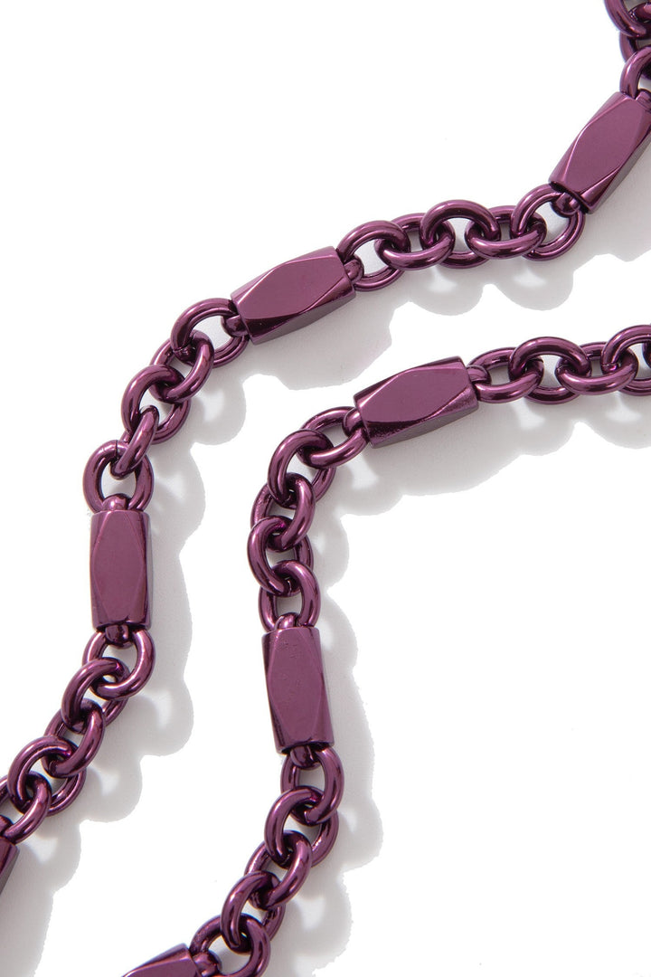 Run To You Necklace - 2 Colors!