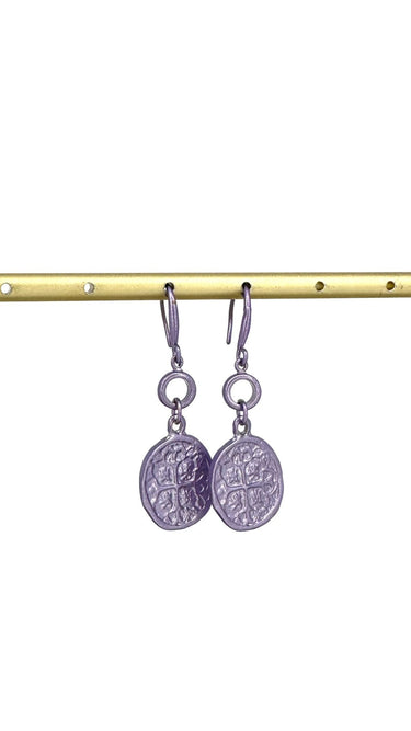 Shipwreck Earrings - 3 Colors!
