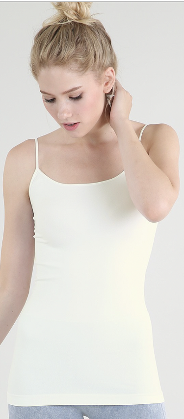 Here's My Signature Tank - 19 Colors!
