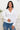 One More Try Pullover Top - 9 Colors! - By Alexa Rae