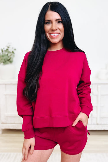 One Way Or The Other Shorts Set - 6 Colors! - By Alexa Rae